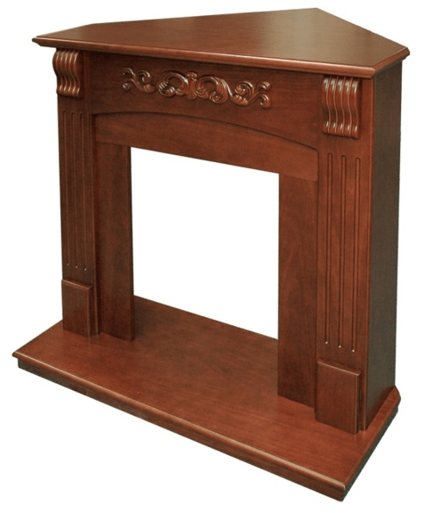 Портал угловой Royal Flame Sorrento