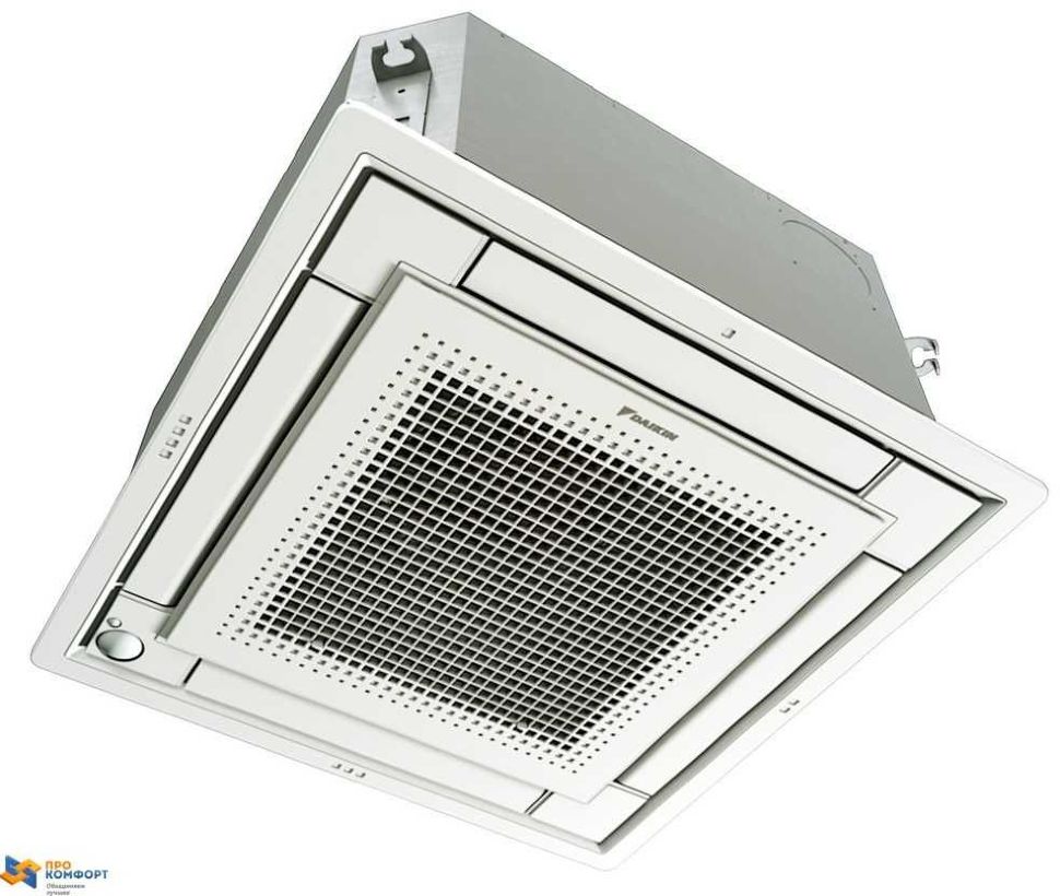 Внутренний блок VRV системы Daikin FXZQ50A