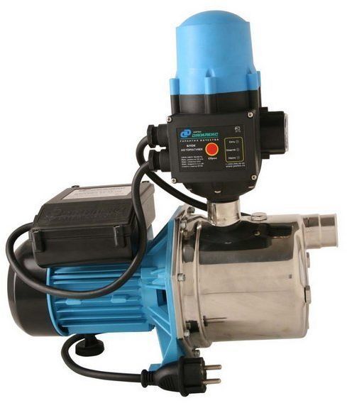 Поверхностный насос Джилекс Джамбо 60/35 Н-К