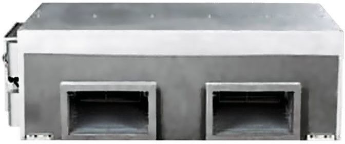 Кассетная сплит-система MDV MDHA-150HWN1 / MDOV-150HN1