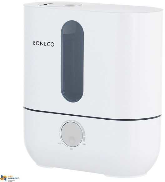 Увлажнитель воздуха Boneco U201A ультразвуковой