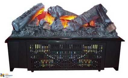 Электрический камин Dimplex Cassette 600 NH