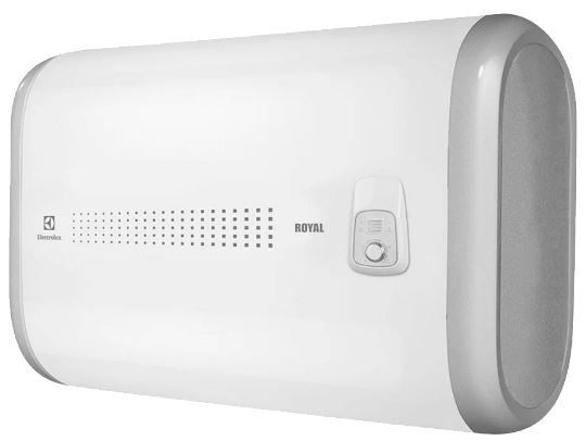 Накопительный водонагреватель Electrolux EWH 100 Royal H