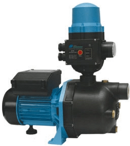 Поверхностный насос Джилекс Джамбо 60/35 П-К