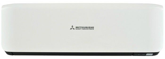 Внутренний настенный блок мульти сплит-системы Mitsubishi Heavy SRK20ZS-S(W)B