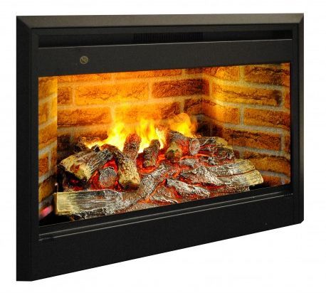 Очаг RealFlame 3D Prometheus 26