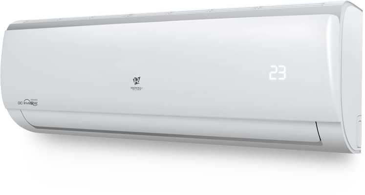 Внутренний настенный блок мульти сплит-системы Royal Clima RCI-TM09HN