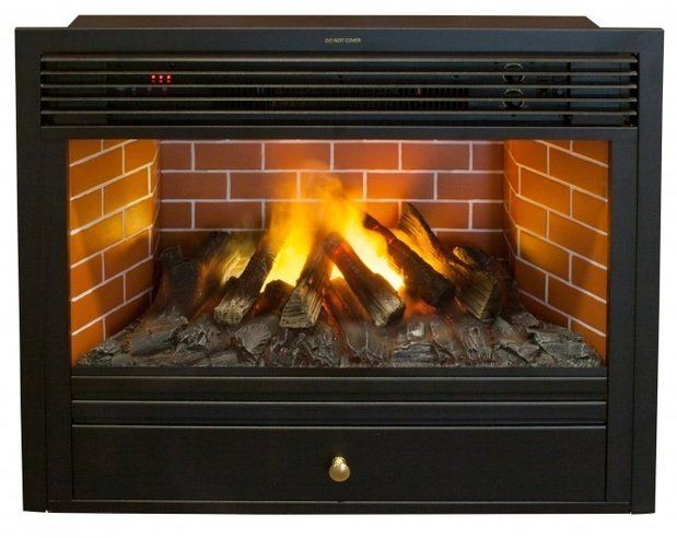 Очаг RealFlame 3D Novara 26