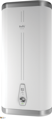 Накопительный водонагреватель Ballu BWH/S 80 Nexus