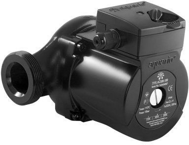 Циркуляционный насос Aquario AC 328-180
