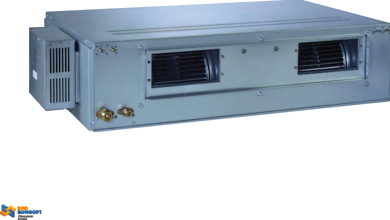Мульти сплит система Electrolux EACD/I-18 FMI/N3 внутренний блок канального типа