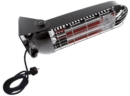 Инфракрасный обогреватель Master SOMBRA 8