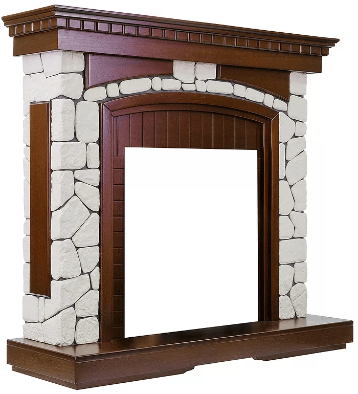 Портал Royal Flame Glasgow (1110х1160х400)