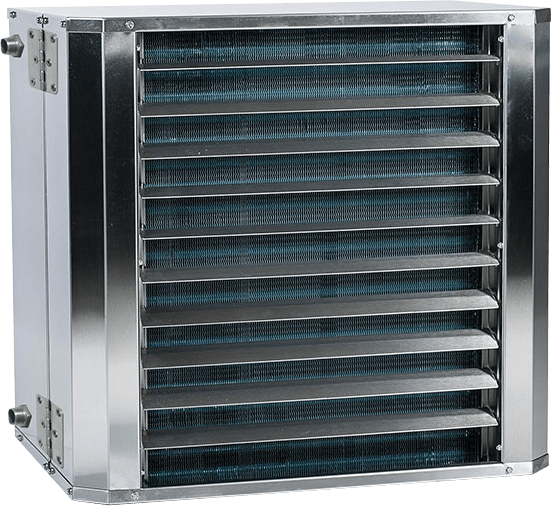 Водяной тепловентилятор Frico SWXEX12 Fan Heater