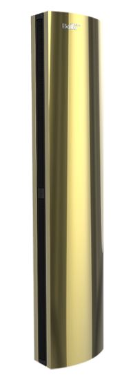 Завеса тепловая водяная Ballu BHC-D25-W45-MG