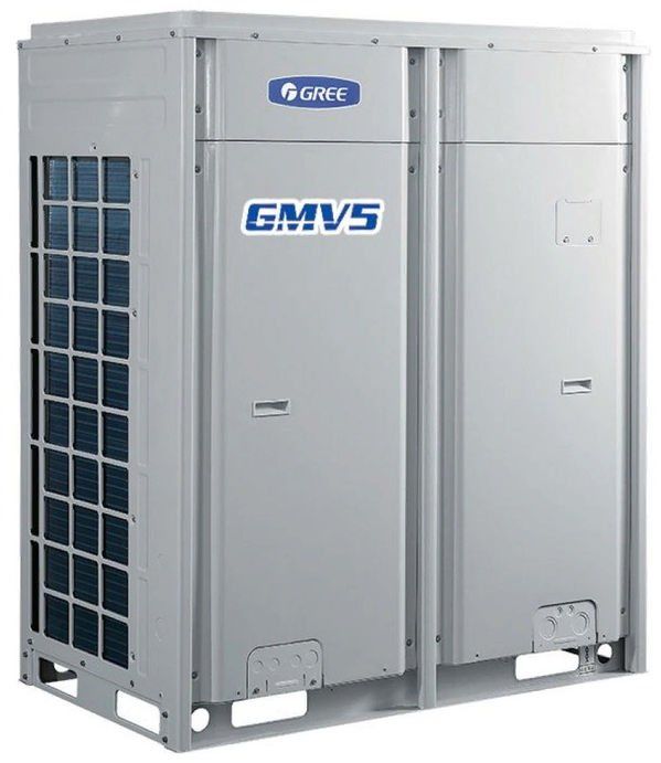 Наружный блок мультизональной системы VRF Gree GMV-S280W/A-X