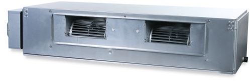 Внутренний канальный блок мультизональной системы VRF Gree GMV-ND100PHS/B-T