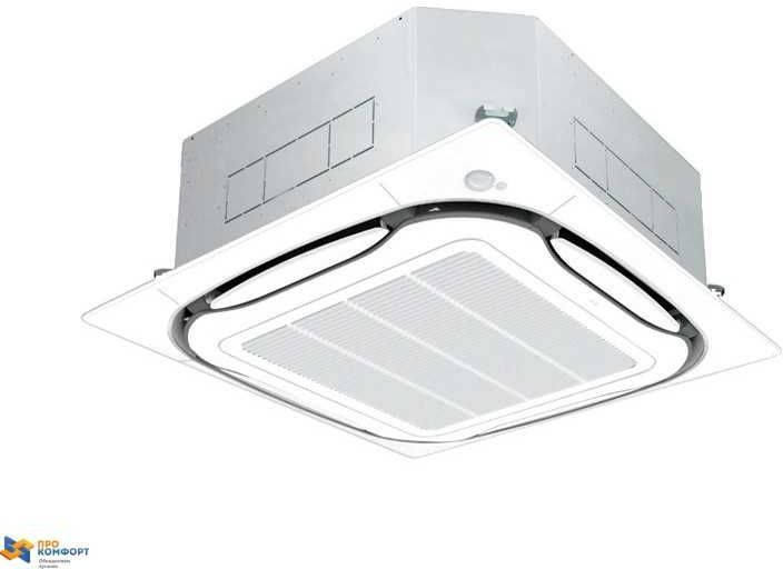 Сплит система Daikin FCQG71F / RR71BV3