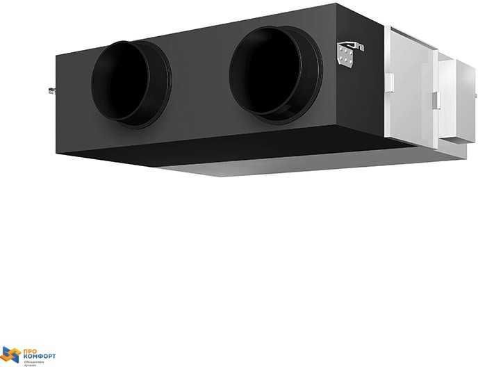 Приточно-вытяжная установка Daikin VAM1000FA