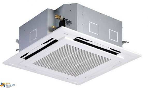 Сплит система Toshiba RAV-SM1604UTP-E / RAV-SP1604AT8-E