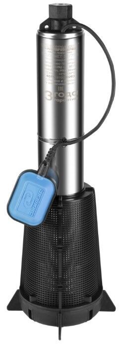 Колодезный насос Джилекс Водомет 55/75 А дф