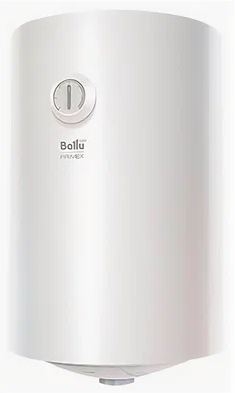 Накопительный водонагреватель Ballu BWH/S 80 Primex