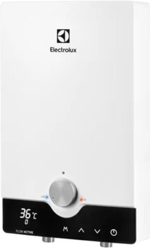 Electrolux NPX 8 Flow Active 2.0