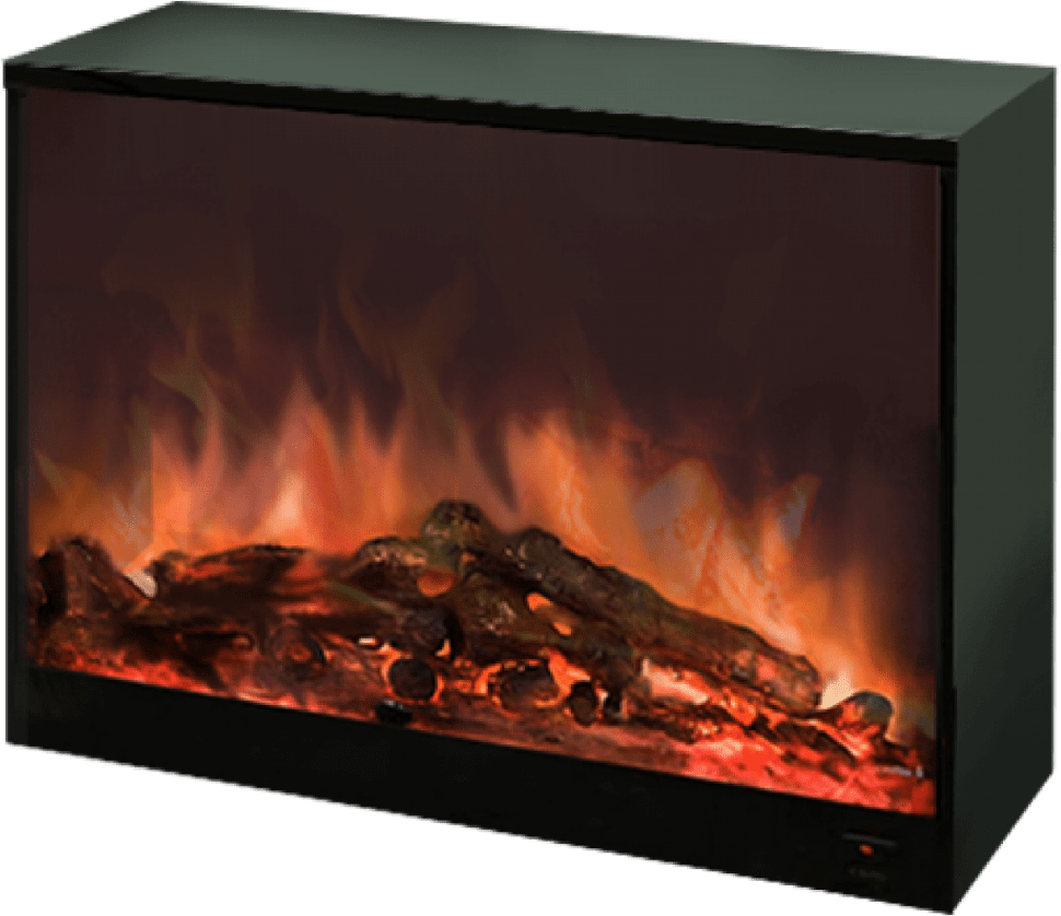 Очаг Glenrich Premier S10