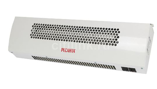 Тепловая завеса ТЗ-3С