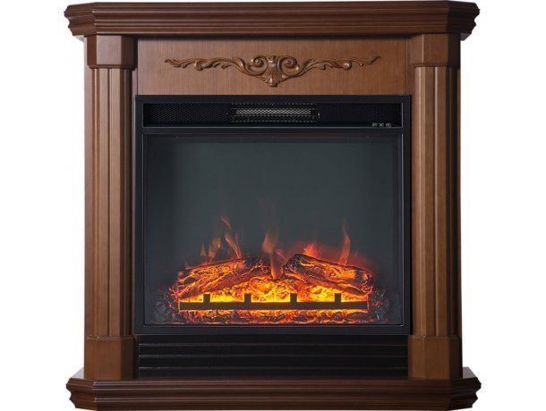 Каминокомплект Interflame Vielton под очаг Foton 23 LED