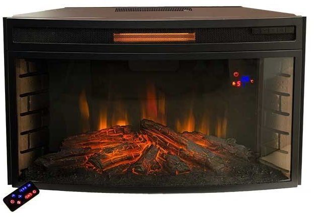 Очаг RealFlame Firespace 33 S IR
