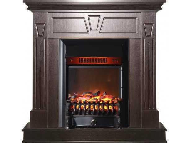 Каминокомплект Interflame Berta M под очаг Fobos