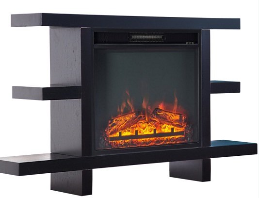 Каминокомплект Interflame Makini под очаг Foton 23 LED