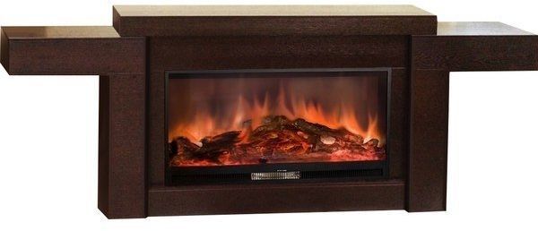 Каминокомплект Glenrich Европа Delux Premier S86