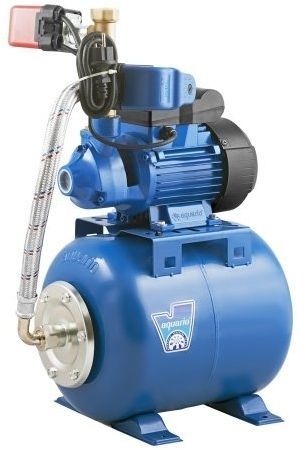 Насосная станция Aquario AUTO ADB-60(H)