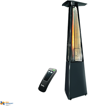 Инфракрасный газовый обогреватель Ballu BOGH-14E