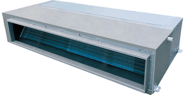 Канальная сплит система Aero ALLC-60IDHWL1 / ALLC-60HL1