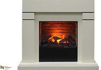 Электрический камин Dimplex Symphony 26 + портал Lindos