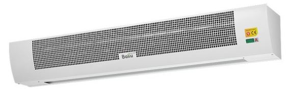 Тепловая завеса Ballu BHC-B15T06-PS