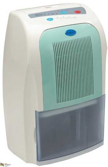 Осушитель воздуха Dantherm CD 400-18