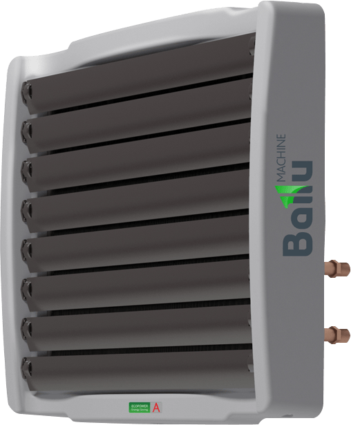 Водяной тепловентилятор Ballu BHP-W2-60