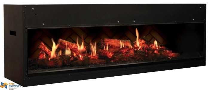 Электрический камин Dimplex Opti-V 2