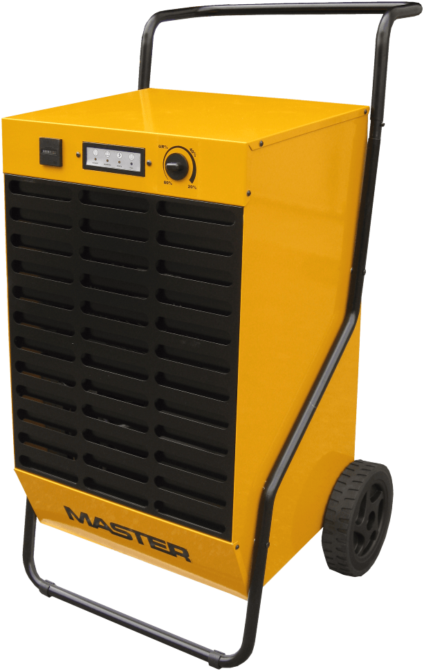 Осушитель воздуха Master DH 62