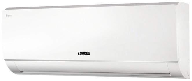 Внутренний настенный блок мульти сплит-системы Zanussi ZACS/I-07 HIN FMI/N1