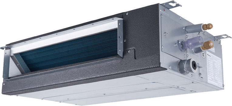 Внутренний канальный блок мультизональной системы VRF Hisense AVE-12HCFRL