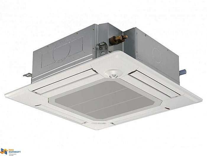 Сплит система Mitsubishi Electric SLZ-KF50VA2/SUZ-KA50VA