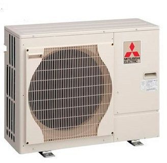 Наружный блок мульти сплит-системы Mitsubishi Electric PUHZ-SW50VHA