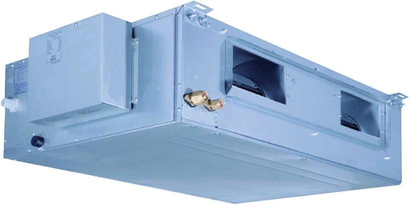 Канальная сплит система Gree GFH48K3H1I / GUHN48NM3H0