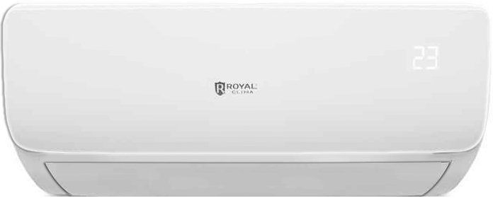 Внутренний настенный блок мульти сплит-системы Royal Clima RCI-VM09HN/IN