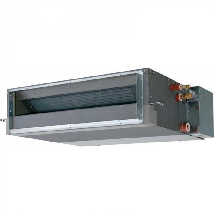 Канальная сплит-система Hitachi RAD-60PPA / RAC-60DPA
